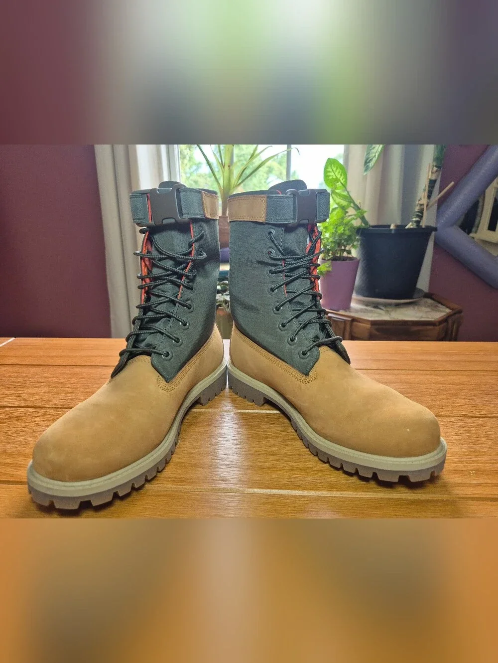 Timberland‎ 6